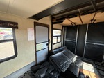 Interior with 