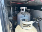 Outside Utilities with 