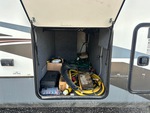 Outside Utilities with 