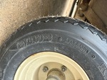 Drivetrain with 