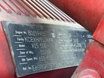 4 Engine with 