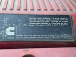 4 Engine with 