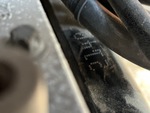 General Appearance with Second Serial Number/VIN Photo