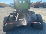 4 Underbody - Truck with 