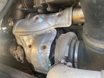 4 Engine with 