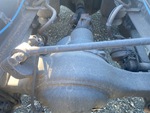 Drivetrain with 