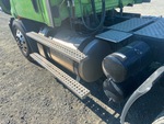 4 Underbody - Truck with 