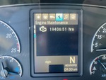 4 Transmision with Engine Hours