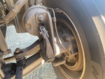 Brakes with 
