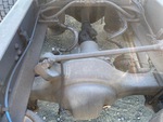 Drivetrain with 
