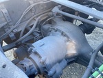 Drivetrain with 