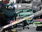 Engine with 