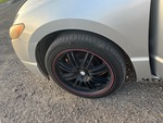 Chassis Photos with 