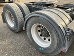 4 dessous de caisse - Camion with 