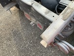 4 dessous de caisse - Camion with 