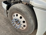 4 dessous de caisse - Camion with 