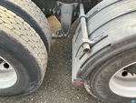 4 dessous de caisse - Camion with 