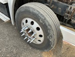 4 dessous de caisse - Camion with 