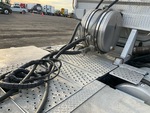 4 dessous de caisse - Camion with 