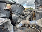 Motor with 