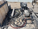 Chassis Photos with 
