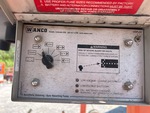 Control Station with 