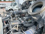 Motor with 