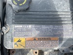 Motor with 