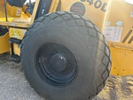 Chassis with 