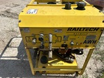 Control Station with 