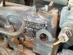 Motor with 