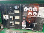Generator with 
