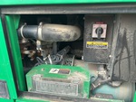 Generator with 