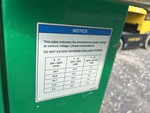 Generator with 
