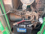 Generator with 