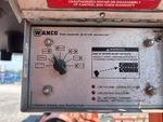 Control Station with 