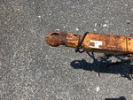 Trailer Chassis with 