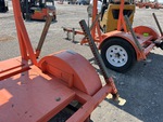 Trailer Chassis with 