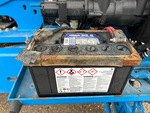 Electrical with 