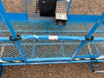 Basic Control Station Upper with 