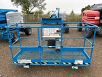 Basic Control Station Upper with 