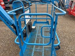 Basic Control Station Upper with 