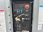 Basic Lower Control Station with 