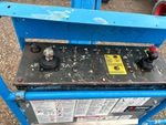 Basic Control Station Upper with 