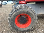 Chassis Photos with 