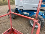 Basic Control Station Upper with 