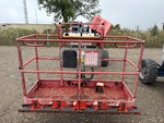 Basic Control Station Upper with 
