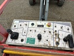 Basic Control Station Upper with 