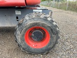 Chassis Photos with 