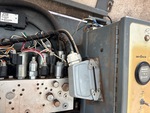 Electrical with 